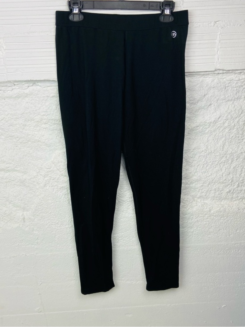 Watson's Women's black Straight Leg Pants size XL